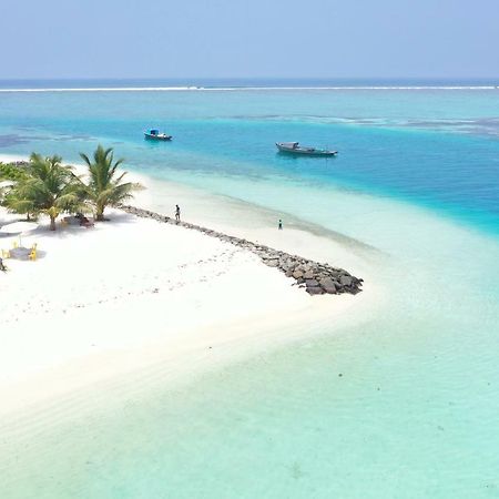 Alvi Star Inn Thulhaadhoo エクステリア 写真