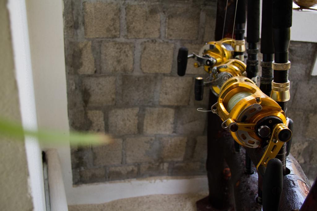 Alvi Star Inn Thulhaadhoo エクステリア 写真
