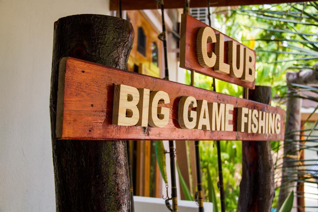 Alvi Star Inn Thulhaadhoo エクステリア 写真