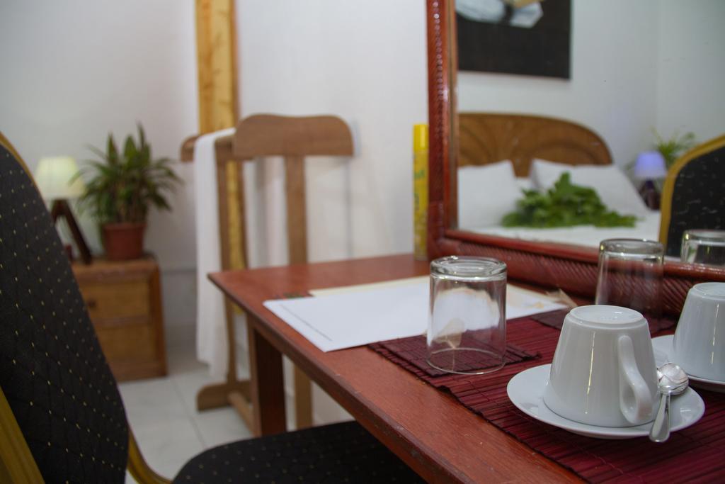 Alvi Star Inn Thulhaadhoo 部屋 写真