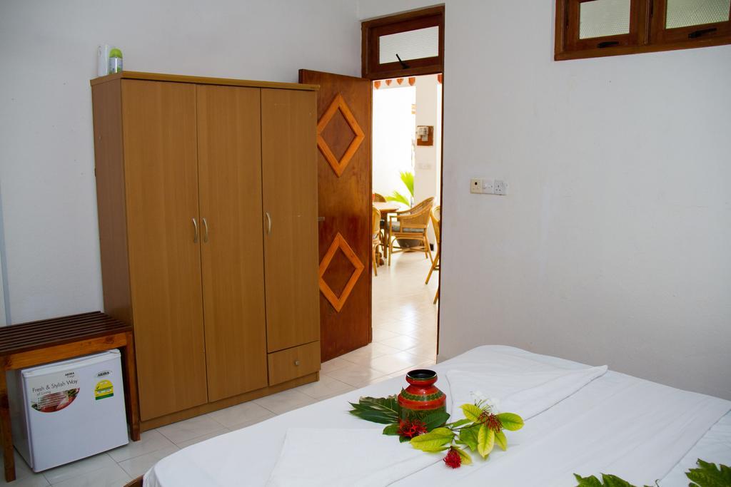 Alvi Star Inn Thulhaadhoo 部屋 写真