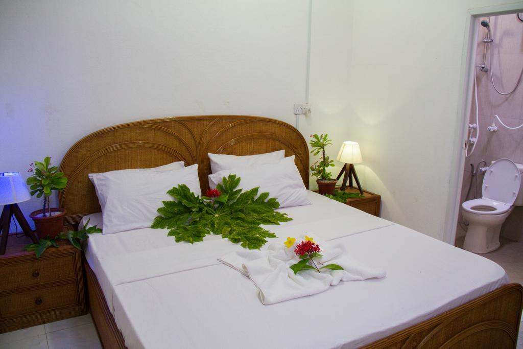 Alvi Star Inn Thulhaadhoo 部屋 写真