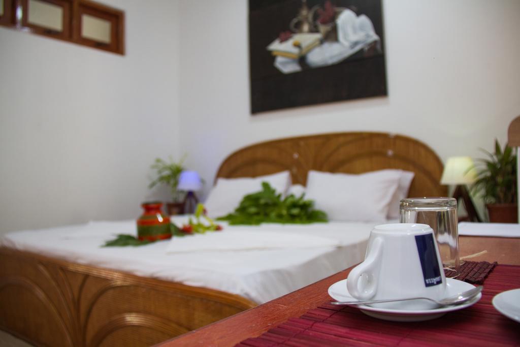 Alvi Star Inn Thulhaadhoo 部屋 写真