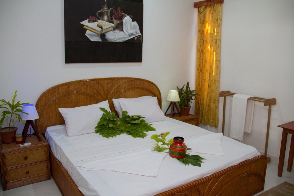Alvi Star Inn Thulhaadhoo 部屋 写真