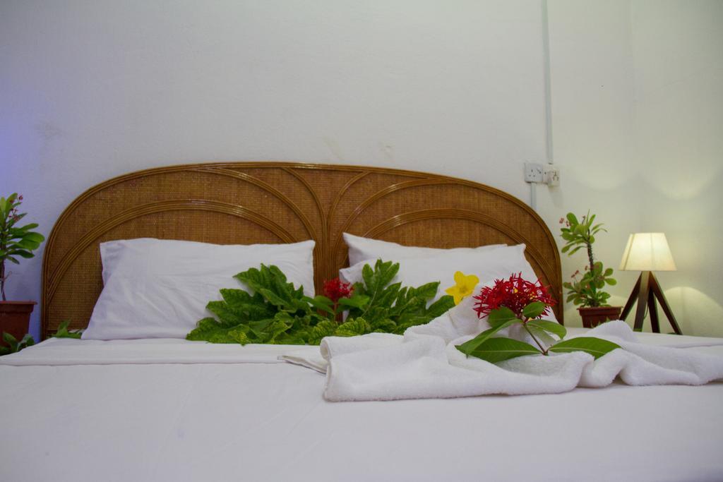 Alvi Star Inn Thulhaadhoo 部屋 写真